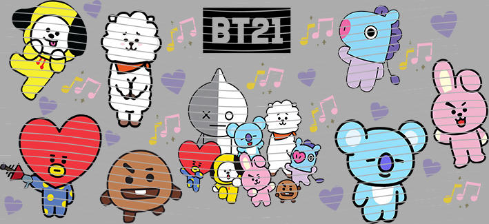 16oz Finding Nemo-N8-42